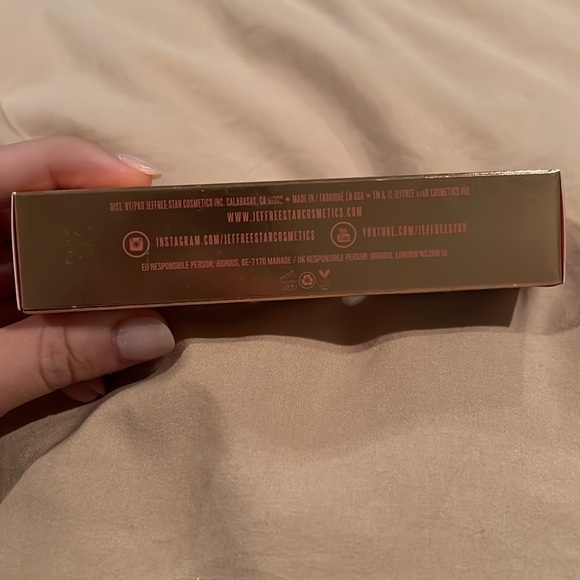 Jeffree Star The Gloss Body Count Lip Gloss - Picture 8 of 10